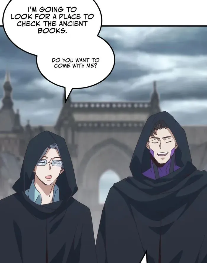 Domestication of Divine Beasts at the Beginning Chapter 37 page 60 - 