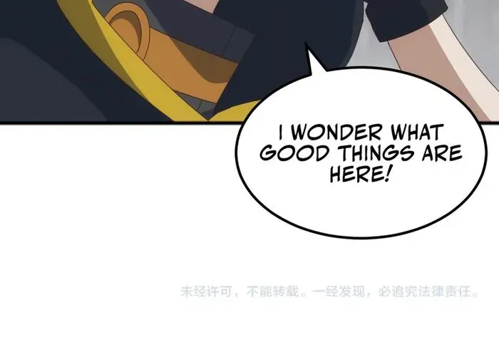 Domestication of Divine Beasts at the Beginning Chapter 37 page 63 - 
