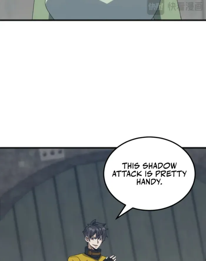 Domestication of Divine Beasts at the Beginning Chapter 38 page 15 - 