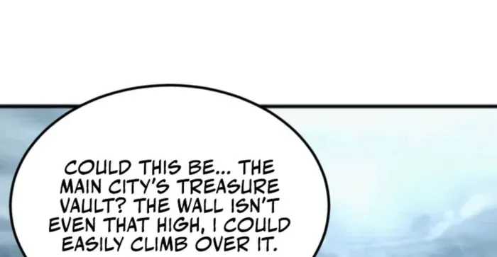 Domestication of Divine Beasts at the Beginning Chapter 38 page 3 - 
