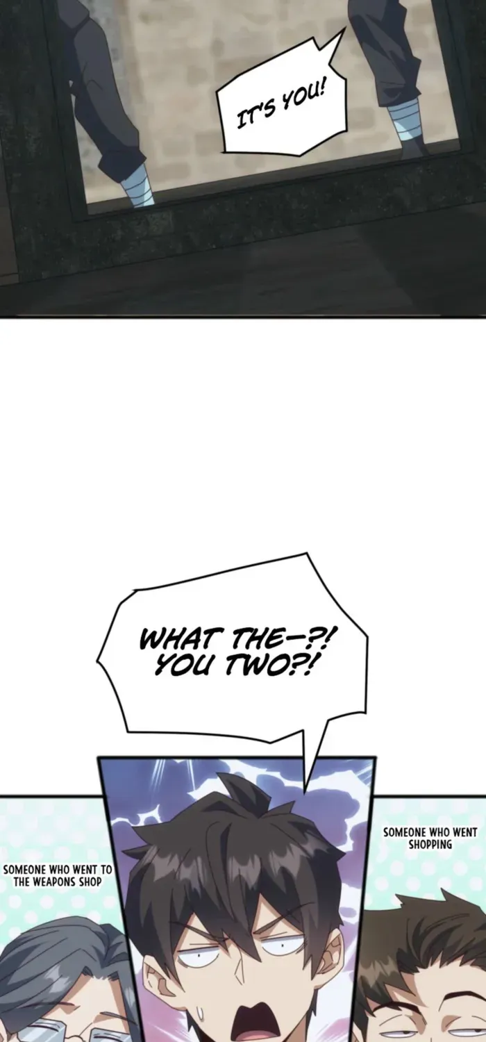 Domestication of Divine Beasts at the Beginning Chapter 38 page 22 - 