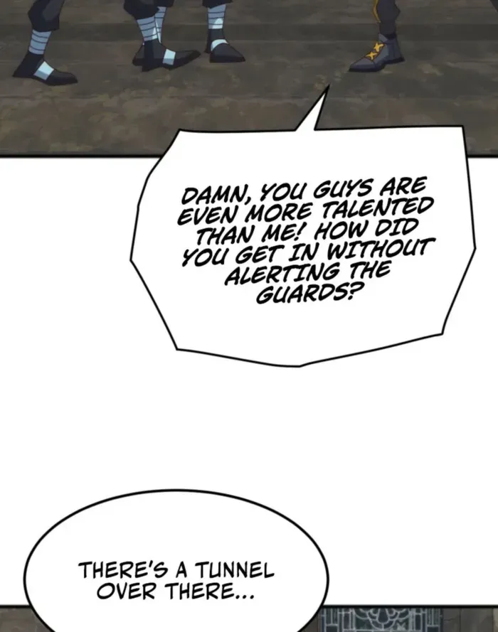 Domestication of Divine Beasts at the Beginning Chapter 38 page 24 - 