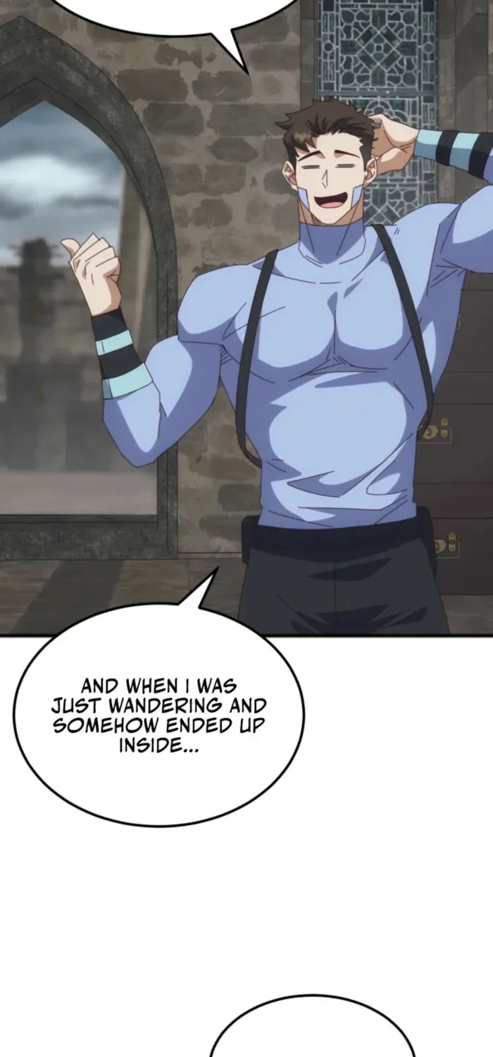 Domestication of Divine Beasts at the Beginning Chapter 38 page 25 - 