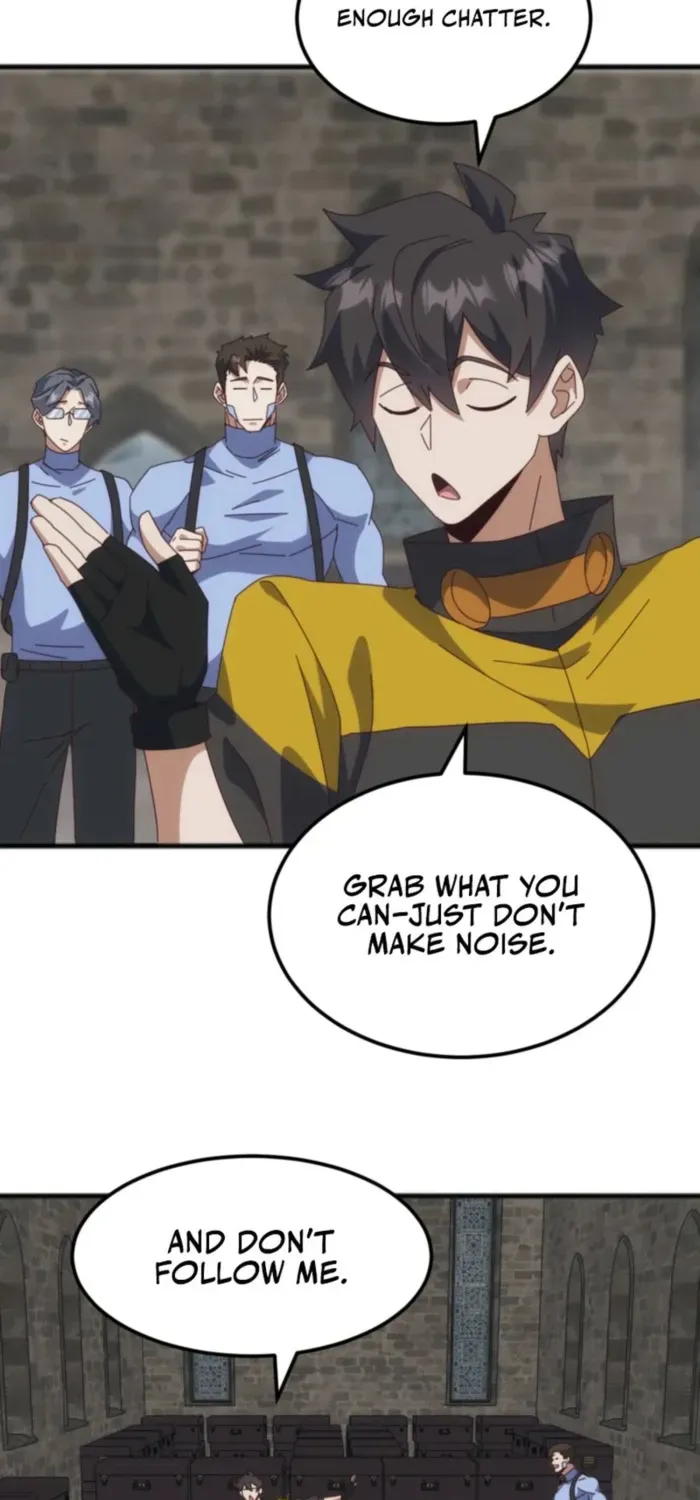Domestication of Divine Beasts at the Beginning Chapter 38 page 26 - 