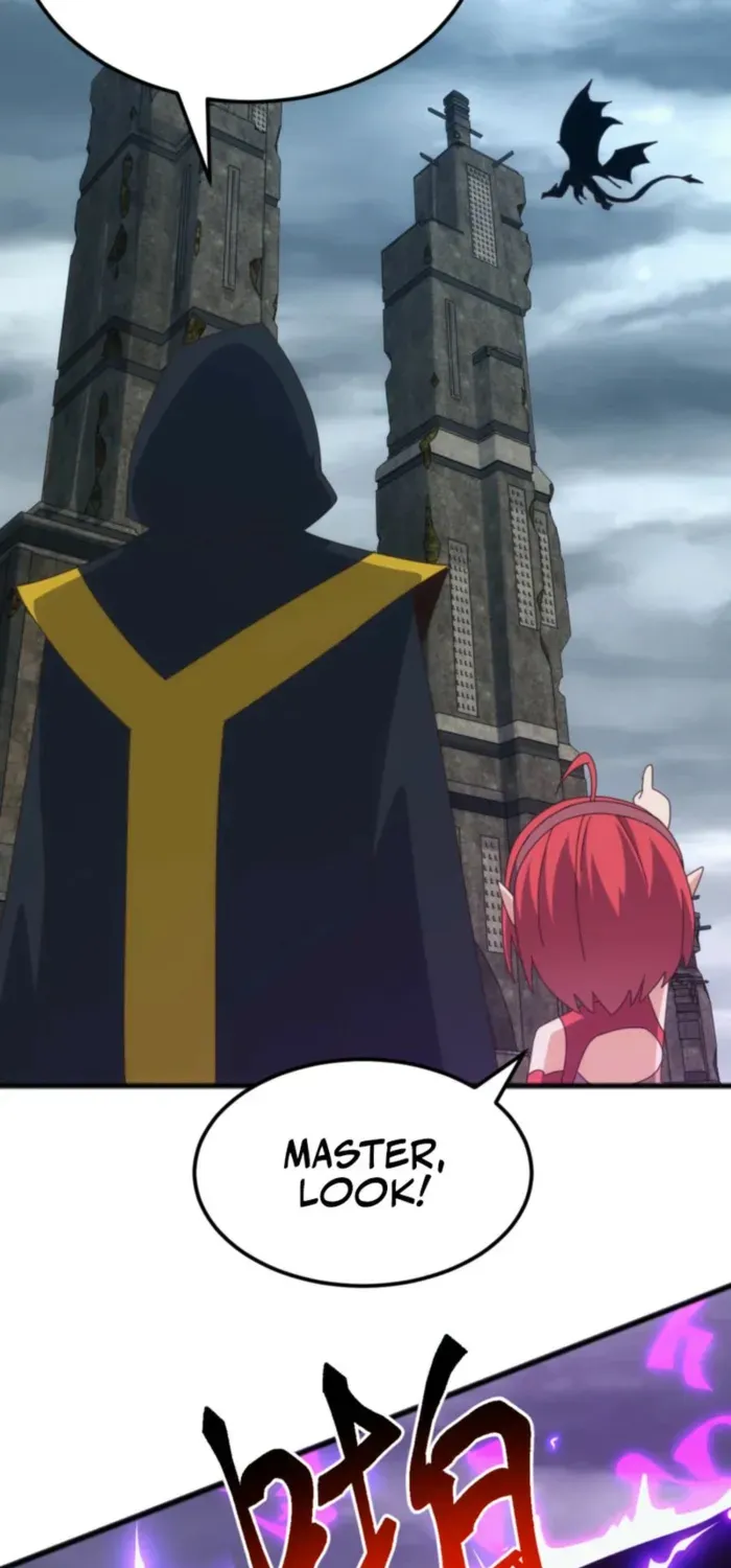 Domestication of Divine Beasts at the Beginning Chapter 38 page 4 - 