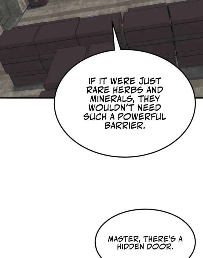 Domestication of Divine Beasts at the Beginning Chapter 38 page 48 - 