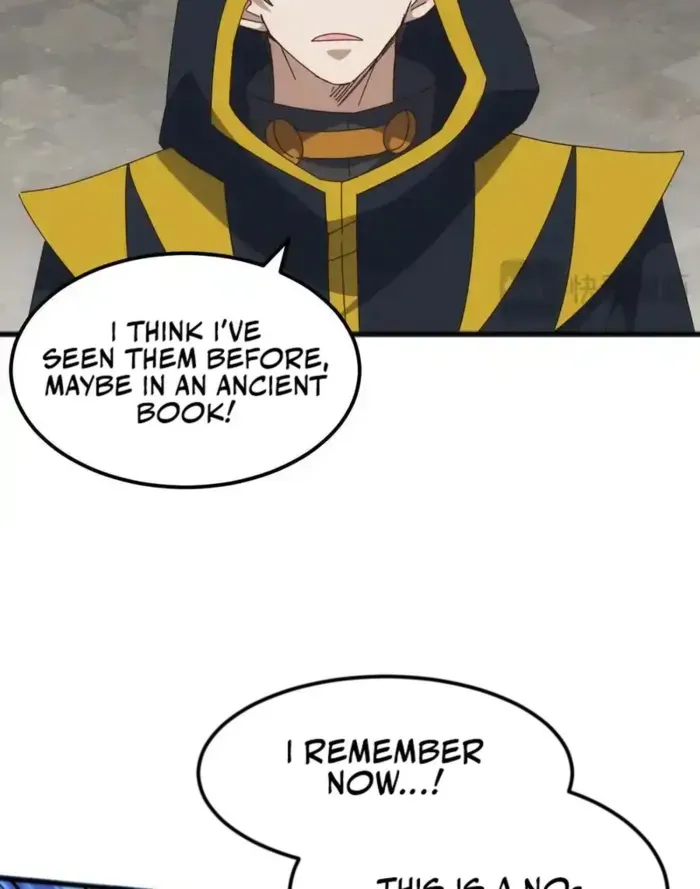 Domestication of Divine Beasts at the Beginning Chapter 38 page 6 - 