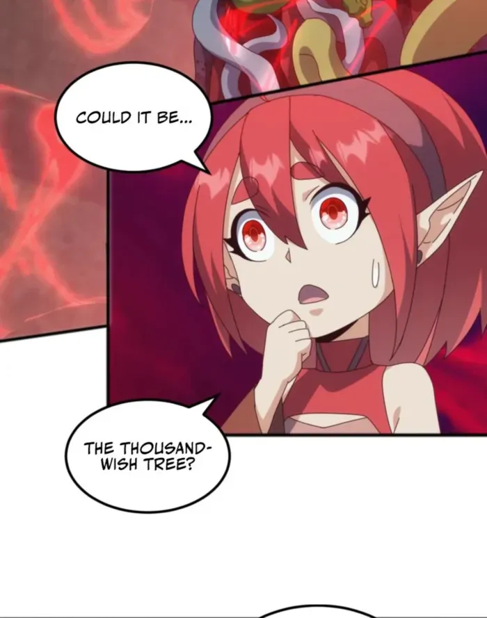 Domestication of Divine Beasts at the Beginning Chapter 38 page 54 - 