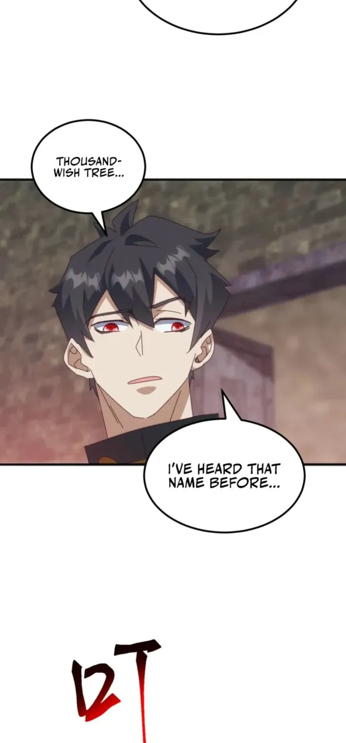 Domestication of Divine Beasts at the Beginning Chapter 38 page 56 - 