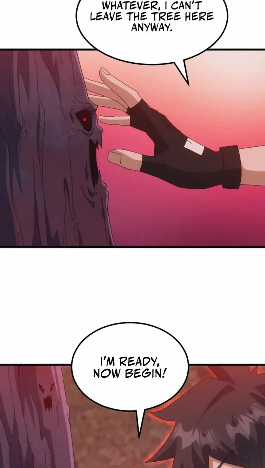 Domestication of Divine Beasts at the Beginning Chapter 39 page 16 - 