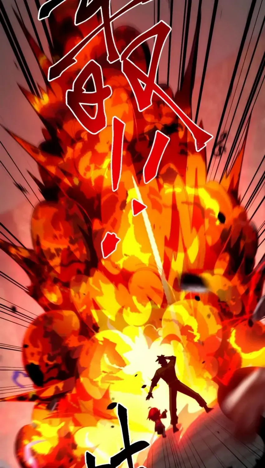 Domestication of Divine Beasts at the Beginning Chapter 39 page 24 - 