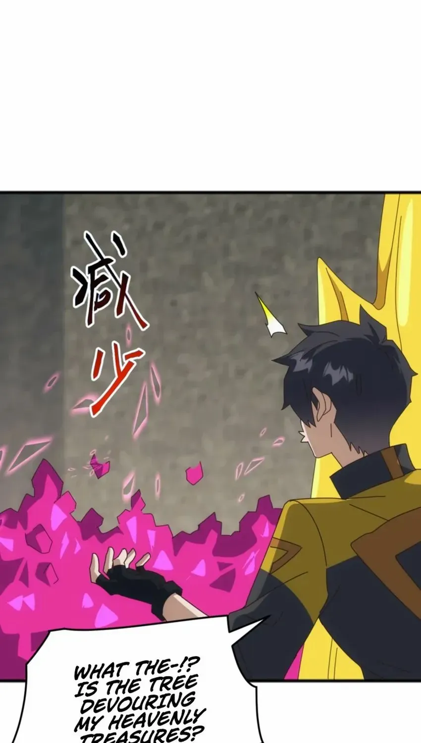 Domestication of Divine Beasts at the Beginning Chapter 39 page 37 - 