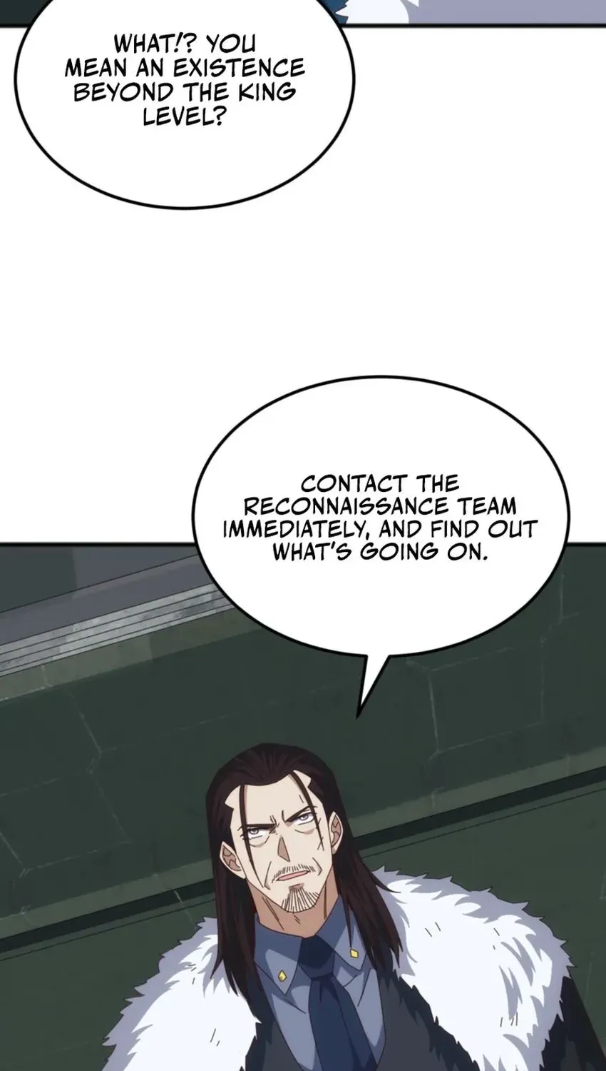 Domestication of Divine Beasts at the Beginning Chapter 39 page 45 - 