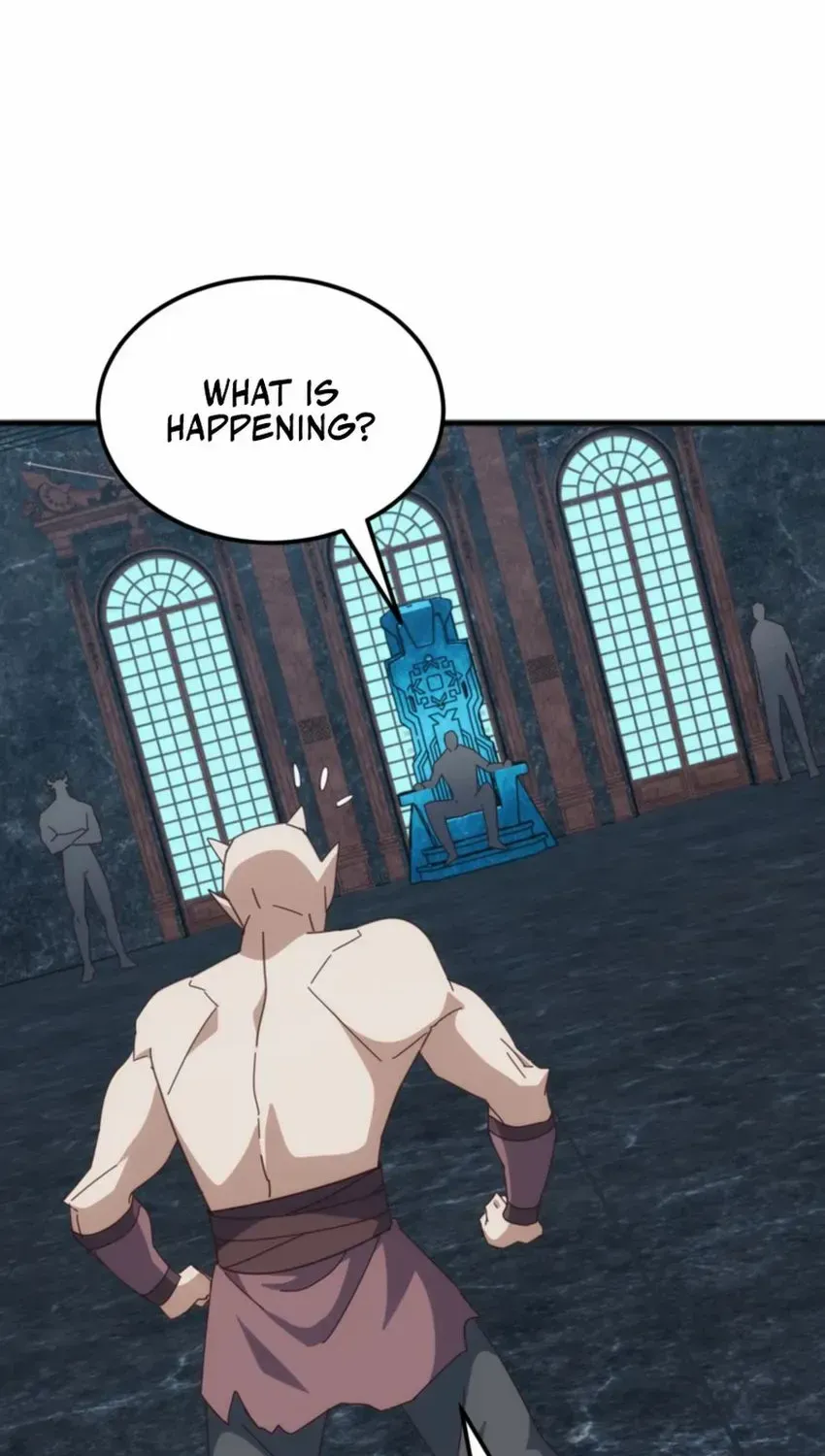 Domestication of Divine Beasts at the Beginning Chapter 39 page 53 - 