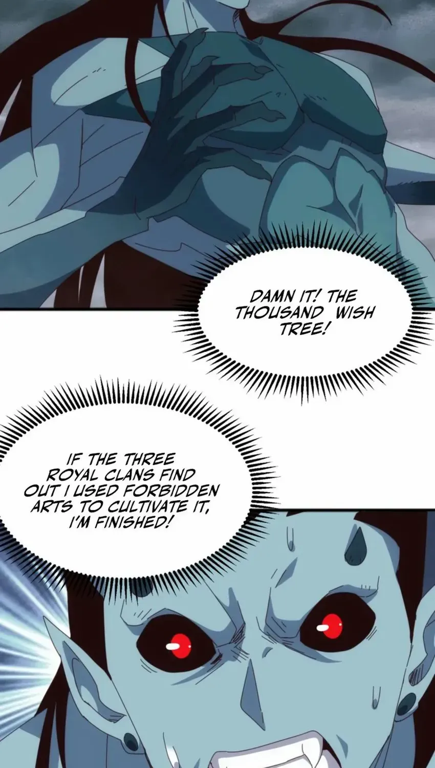Domestication of Divine Beasts at the Beginning Chapter 39 page 65 - 