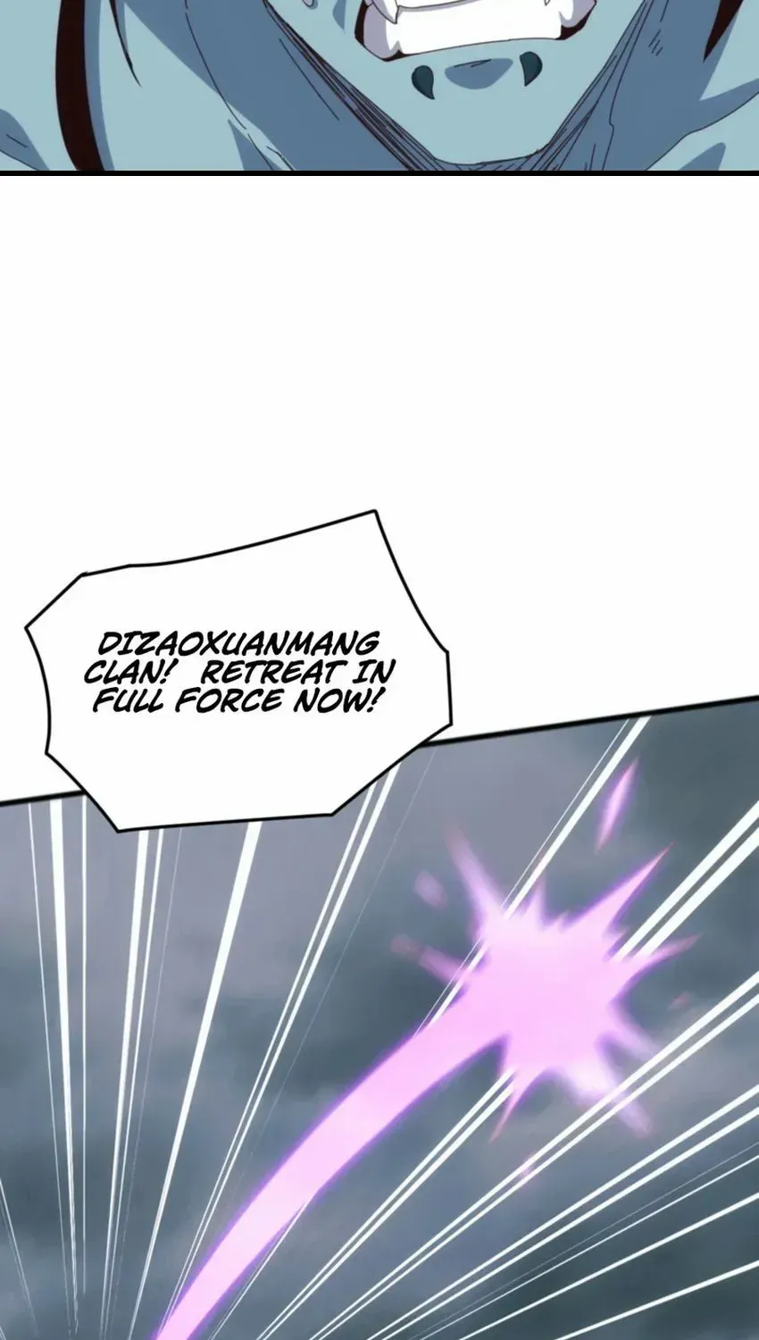Domestication of Divine Beasts at the Beginning Chapter 39 page 66 - 