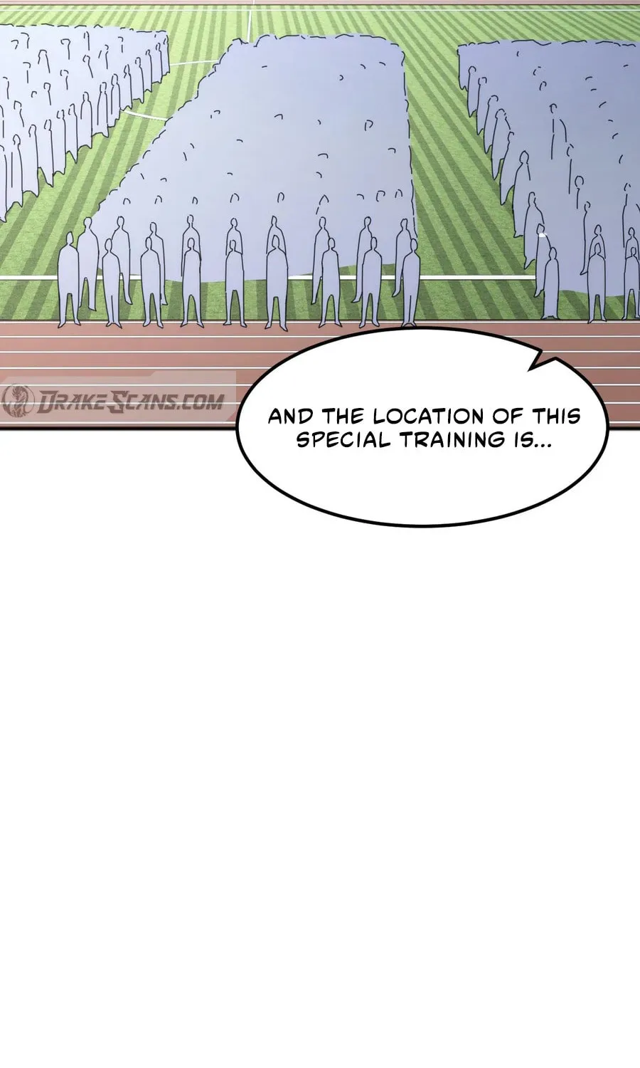 Domestication of Divine Beasts at the Beginning Chapter 4 page 12 - 