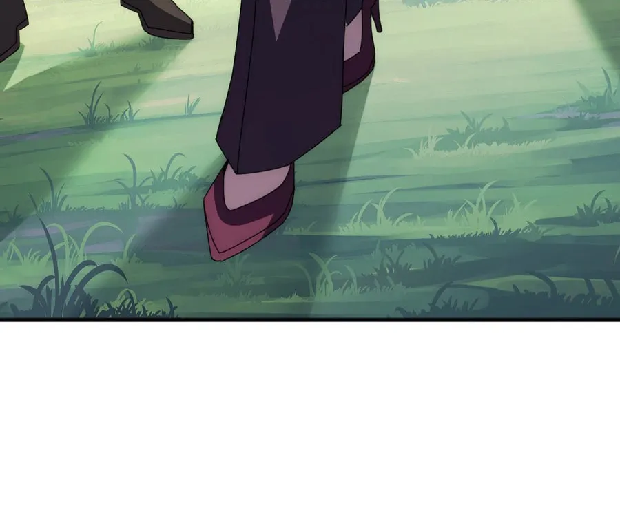 Domestication of Divine Beasts at the Beginning Chapter 4 page 20 - 