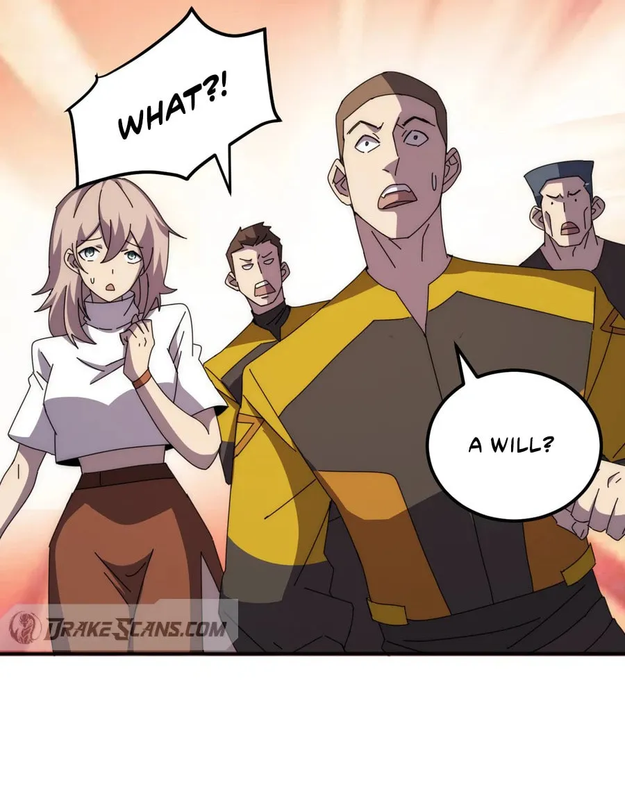 Domestication of Divine Beasts at the Beginning Chapter 4 page 24 - 