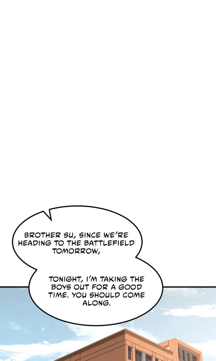 Domestication of Divine Beasts at the Beginning Chapter 4 page 29 - 