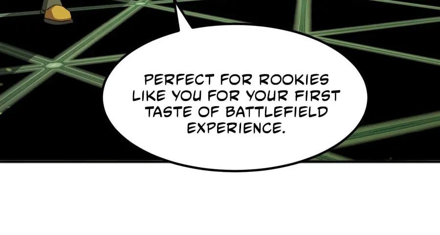 Domestication of Divine Beasts at the Beginning Chapter 4 page 63 - 