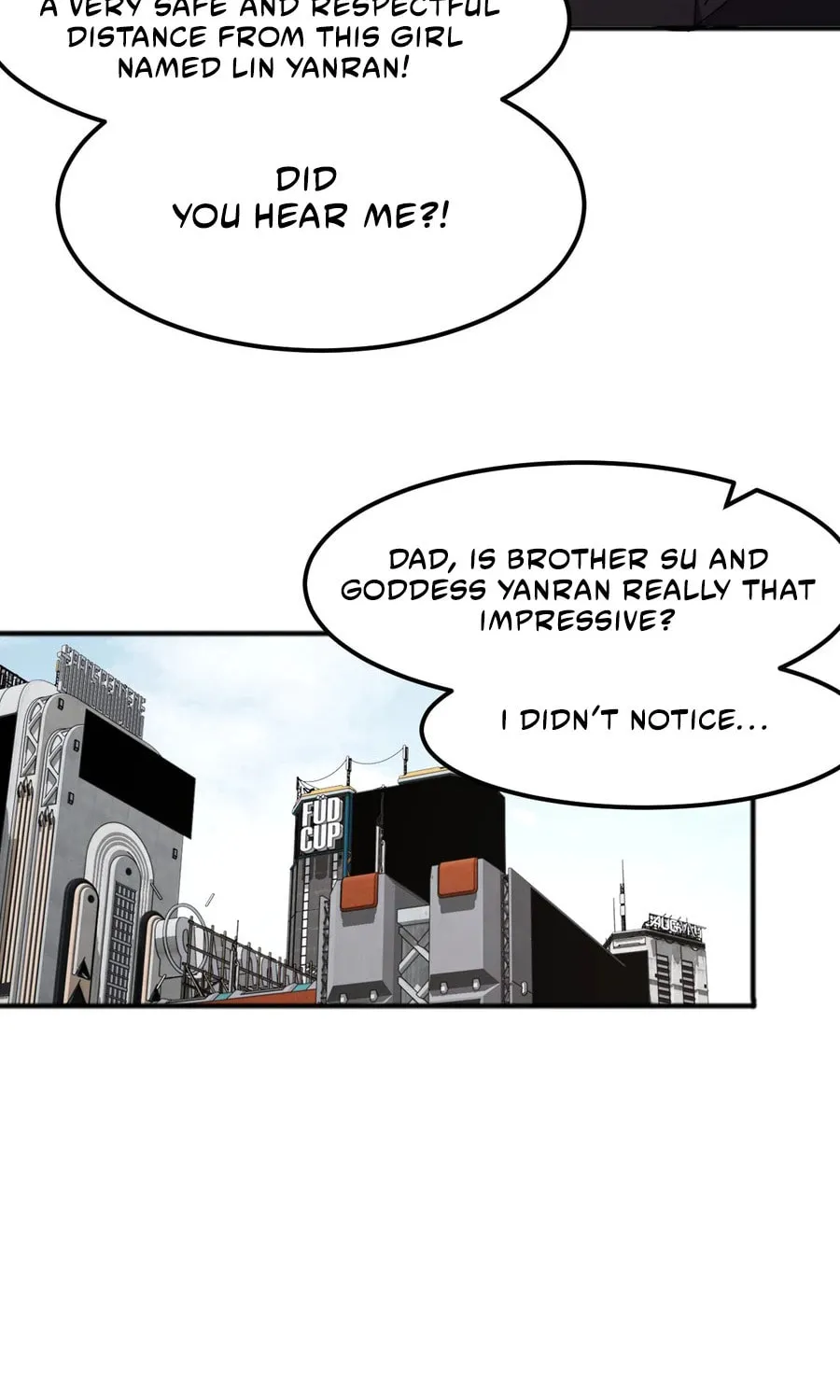 Domestication of Divine Beasts at the Beginning Chapter 4 page 10 - 