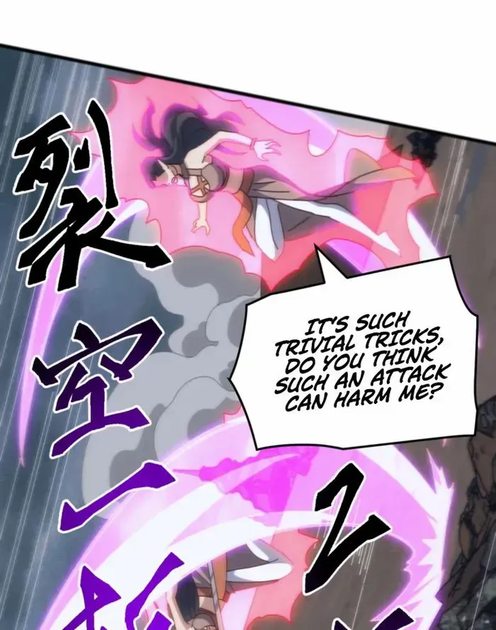 Domestication of Divine Beasts at the Beginning Chapter 40 page 15 - 