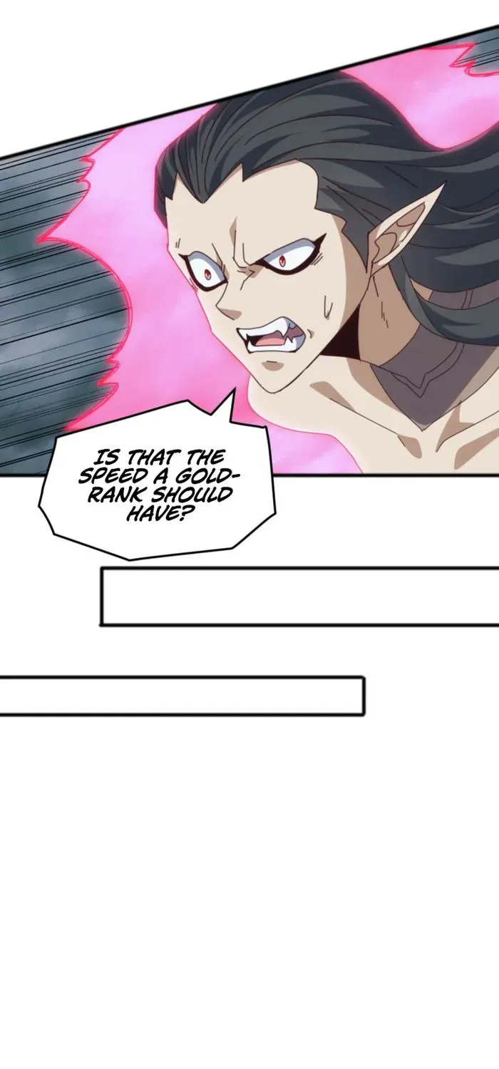 Domestication of Divine Beasts at the Beginning Chapter 40 page 22 - 
