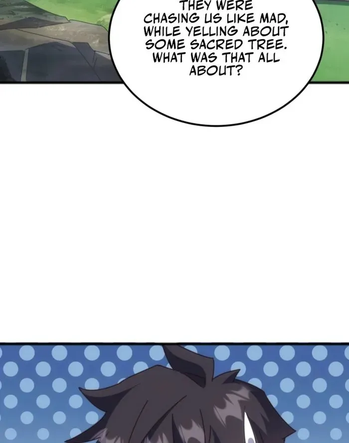 Domestication of Divine Beasts at the Beginning Chapter 40 page 27 - 