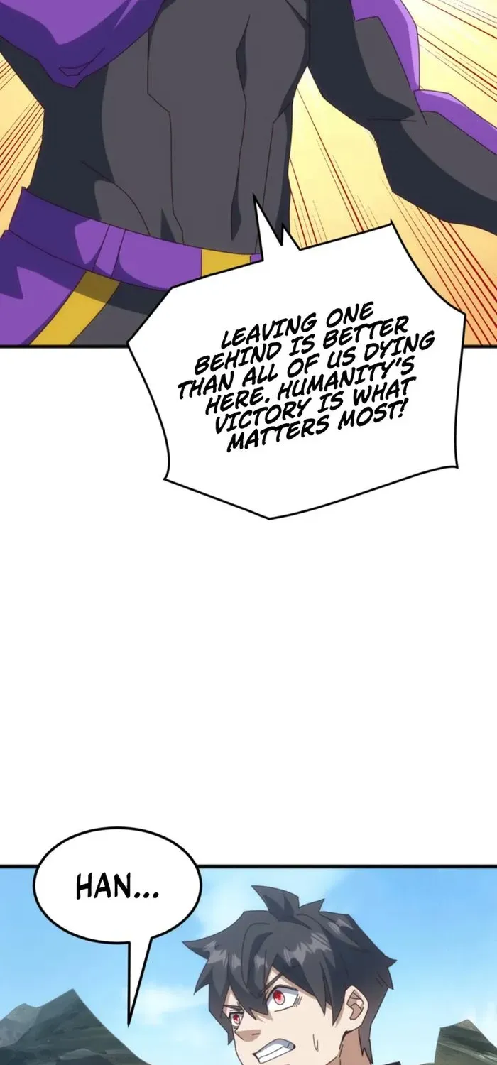 Domestication of Divine Beasts at the Beginning Chapter 40 page 38 - 