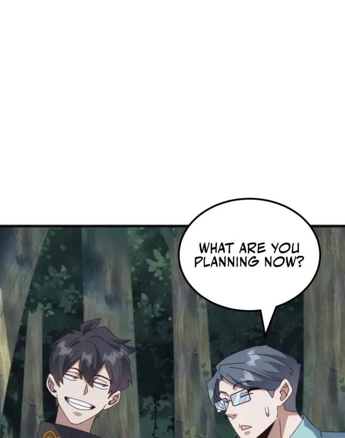Domestication of Divine Beasts at the Beginning Chapter 41 page 26 - 