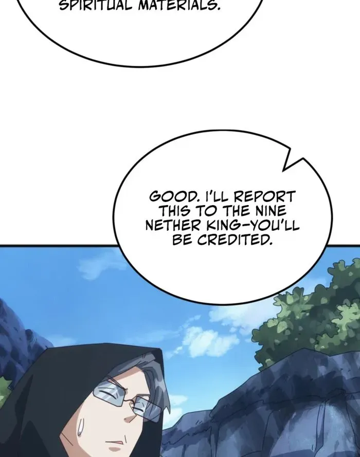 Domestication of Divine Beasts at the Beginning Chapter 41 page 44 - 