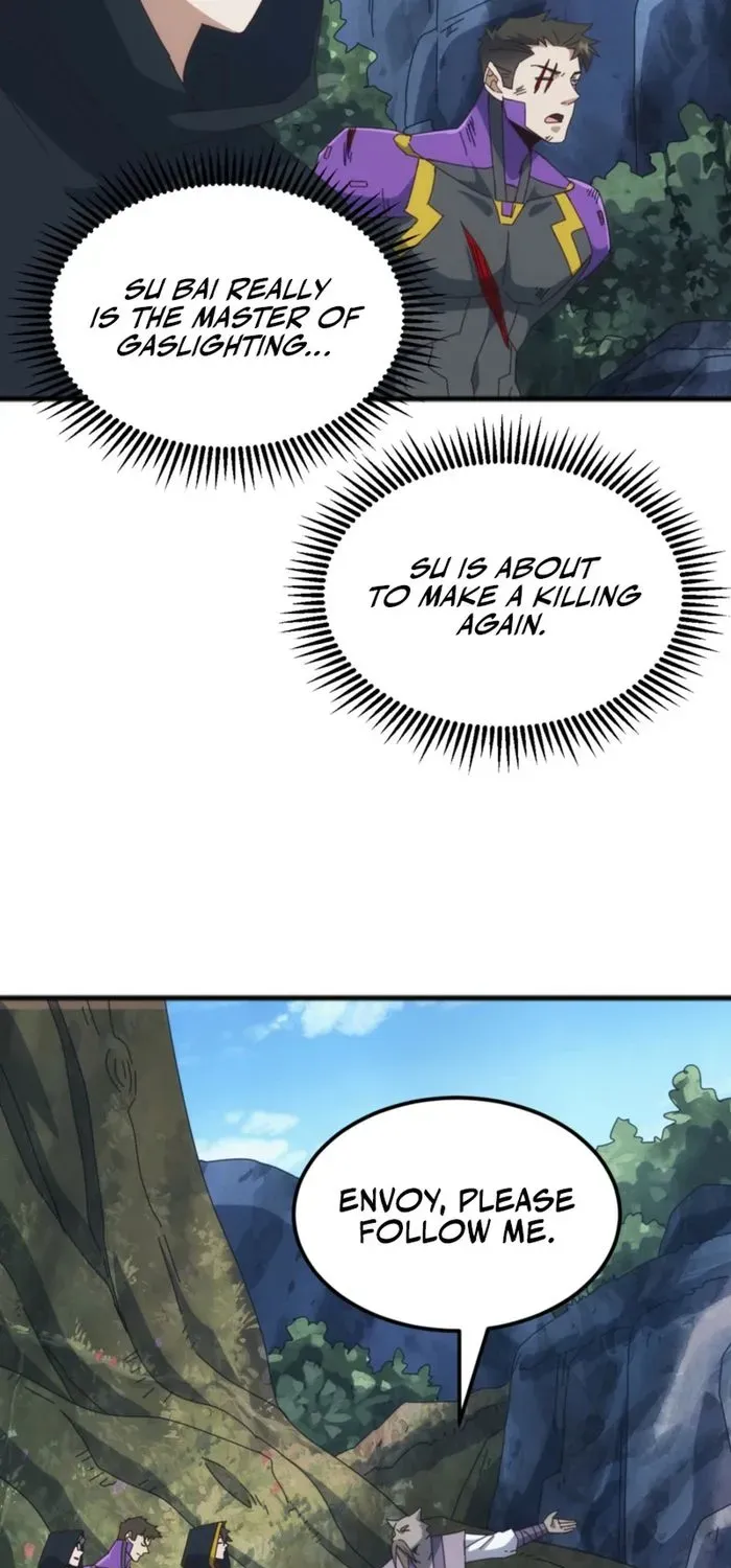 Domestication of Divine Beasts at the Beginning Chapter 41 page 45 - 