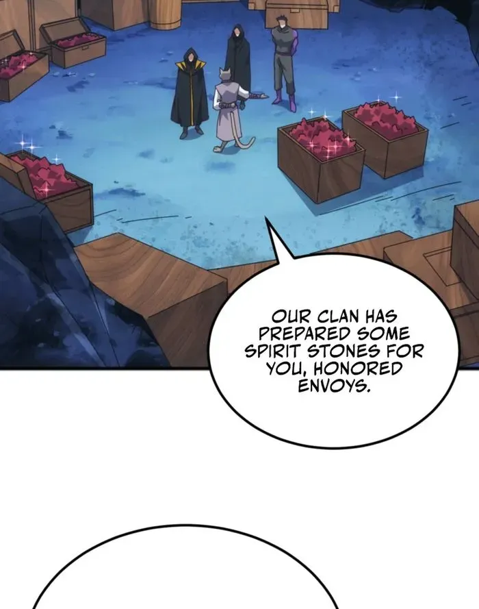 Domestication of Divine Beasts at the Beginning Chapter 41 page 47 - 