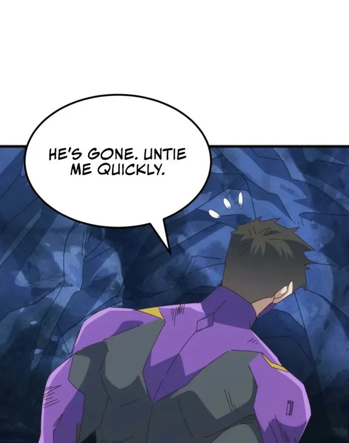 Domestication of Divine Beasts at the Beginning Chapter 41 page 50 - 