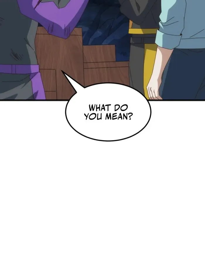 Domestication of Divine Beasts at the Beginning Chapter 41 page 53 - 