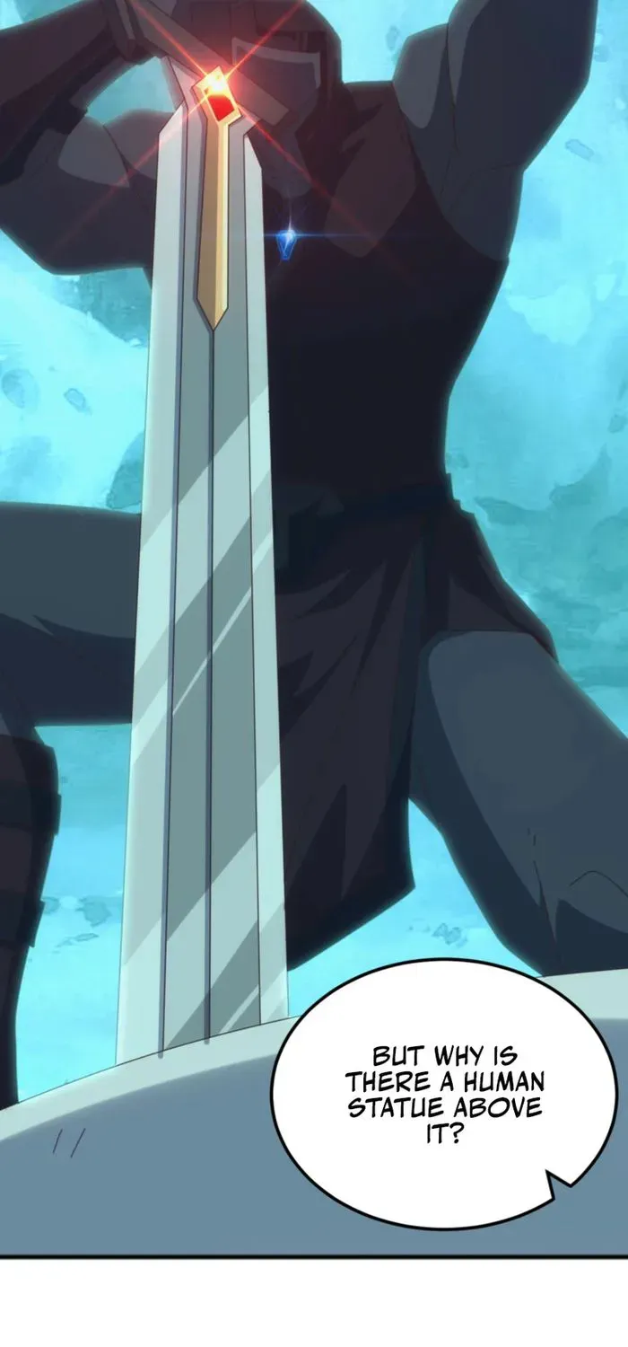Domestication of Divine Beasts at the Beginning Chapter 41 page 60 - 