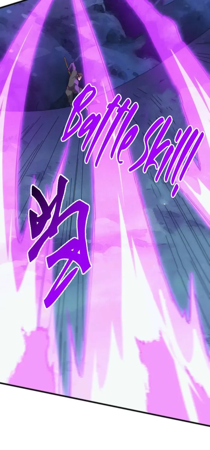 Domestication of Divine Beasts at the Beginning Chapter 42 page 13 - 