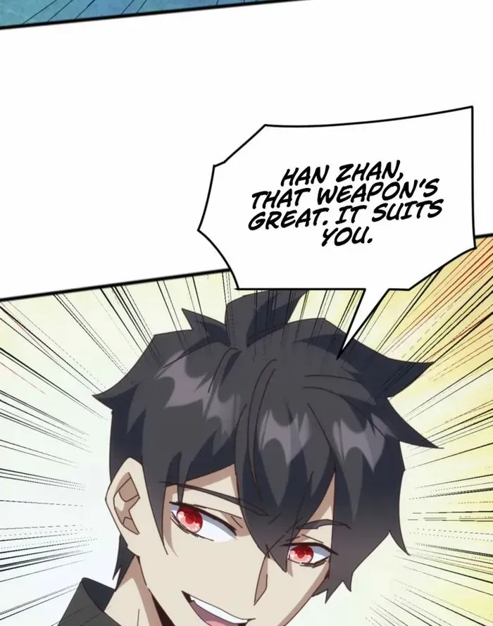 Domestication of Divine Beasts at the Beginning Chapter 42 page 18 - 