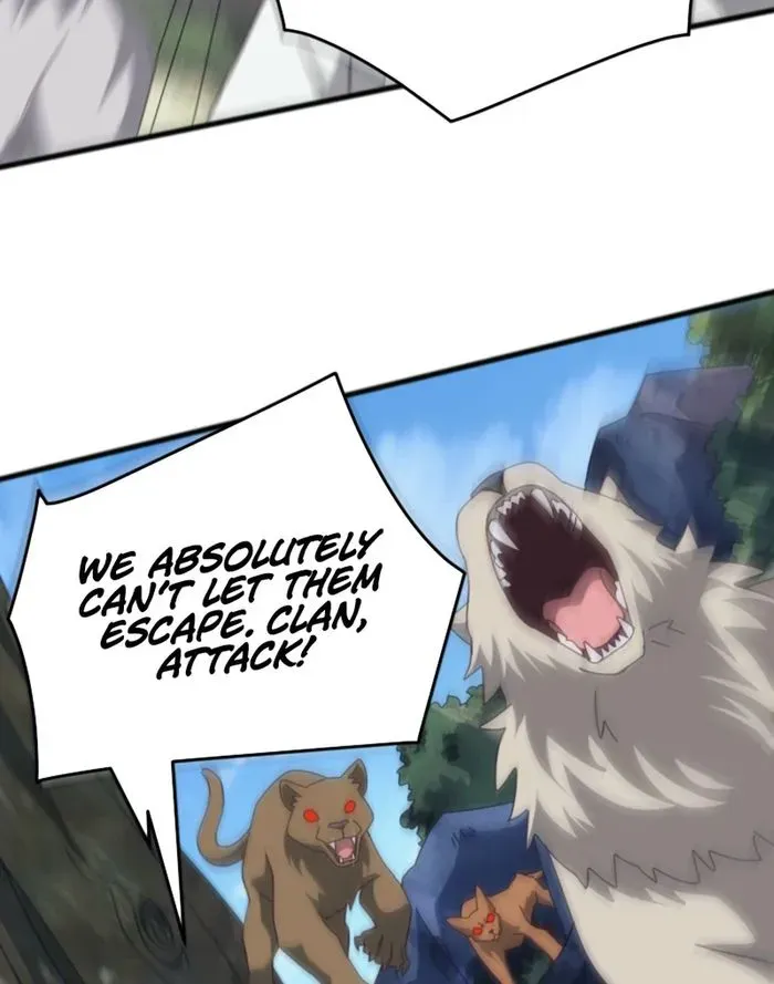 Domestication of Divine Beasts at the Beginning Chapter 42 page 30 - 