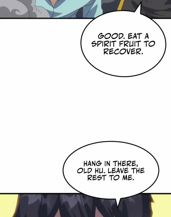 Domestication of Divine Beasts at the Beginning Chapter 42 page 39 - 
