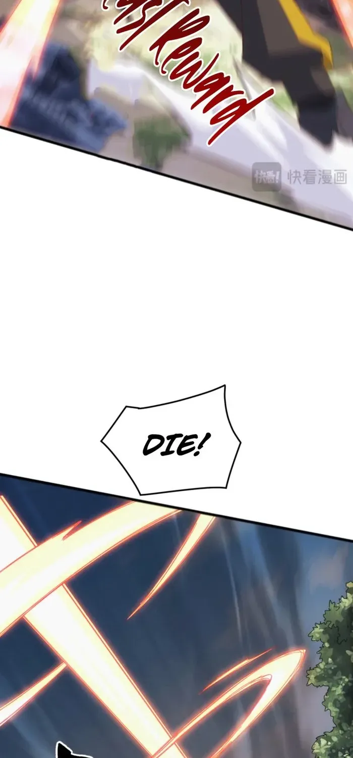 Domestication of Divine Beasts at the Beginning Chapter 42 page 44 - 