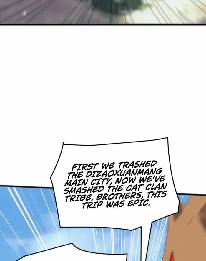 Domestication of Divine Beasts at the Beginning Chapter 42 page 51 - 