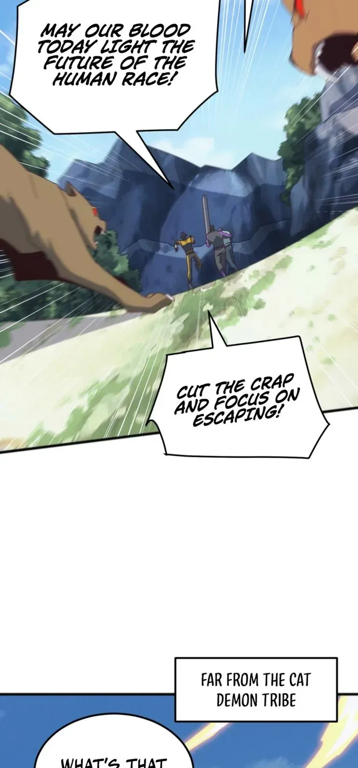 Domestication of Divine Beasts at the Beginning Chapter 42 page 52 - 