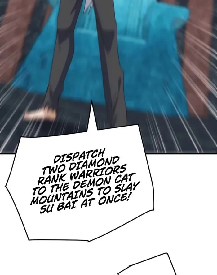 Domestication of Divine Beasts at the Beginning Chapter 42 page 57 - 