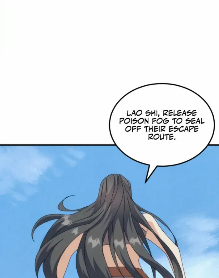 Domestication of Divine Beasts at the Beginning Chapter 43 page 15 - 