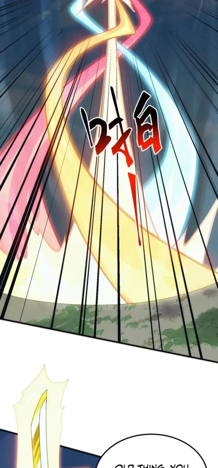 Domestication of Divine Beasts at the Beginning Chapter 43 page 19 - 