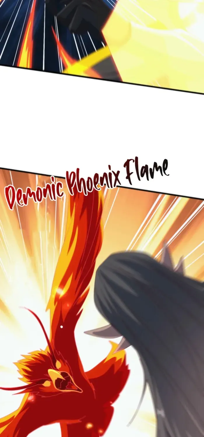 Domestication of Divine Beasts at the Beginning Chapter 43 page 43 - 