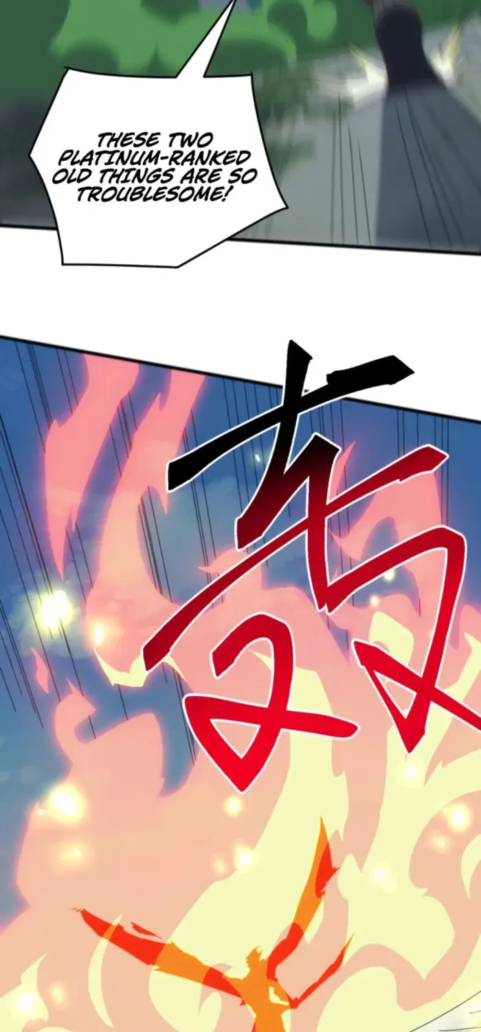 Domestication of Divine Beasts at the Beginning Chapter 43 page 47 - 