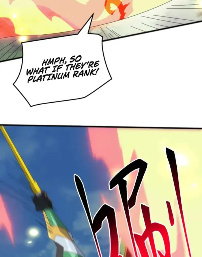 Domestication of Divine Beasts at the Beginning Chapter 43 page 48 - 